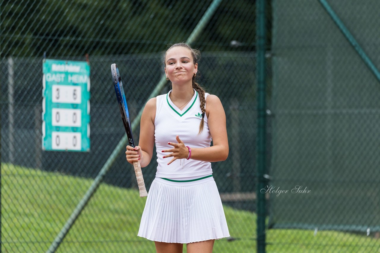 Bild 76 - Bergstedt Open